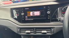 Volkswagen Polo 1.0 TSI 95 Match 5dr Petrol Hatchback